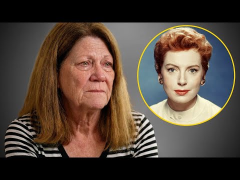 At 74, Deborah Kerr's daughter Finally Confirms the Rumors