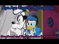 Aye Aye Captain Mickey Final Animation And StoryBoard Comparison
