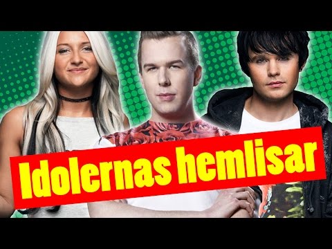 PARADISE HOTEL + IDOL = Bettina snackar med Rebecka, Charlie, Quincy & Farao Groth