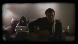 Better Days -Amos Lee- Jordan Kalinowski