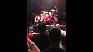 Shinedown- Sitting On A Dock By the Bay (Otis Redding cover)