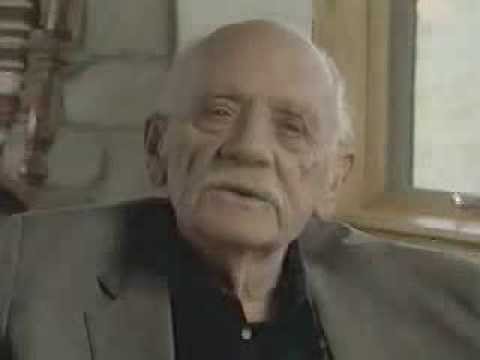 Robert Monroe o strahu od smrti (kliknite na CC za prijevod)