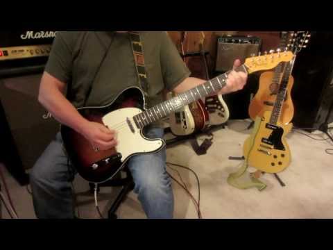Steppenwolf - Hey Lawdy Mama - Guitar Cover