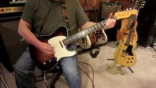 Steppenwolf - Hey Lawdy Mama - Guitar Cover