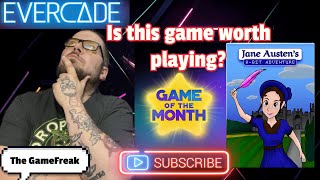 Evercade: Let's check out July's GOTM #gaming #gameplay #review
