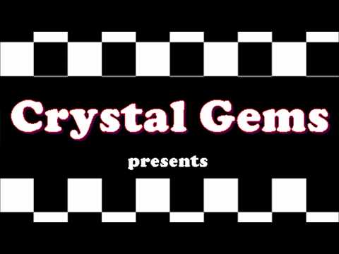 Teaser Crystal Gems - Kpop 4Fun Fest 2017