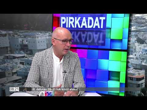 A járványügyi vészhelyzet adatvédelmi szempontból