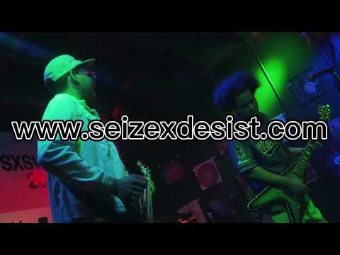 Seize and Desist - F*** Your Black Pill (Live from Valhallas 2023)