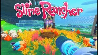 ULTIMATE Chicken Farm at Mochi&#39;s Ranch! - Slime Rancher Gameplay - Mochi&#39;s Megabucks Update