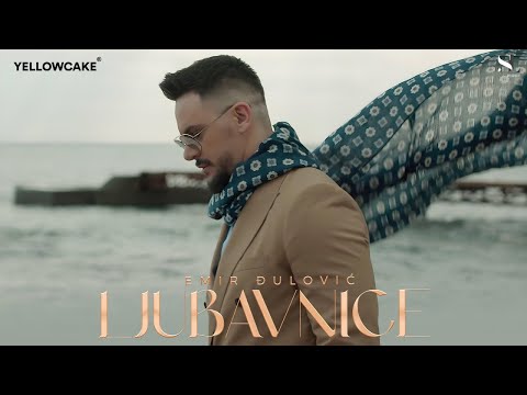 EMIR ĐULOVIĆ - LJUBAVNICE (OFFICIAL VIDEO 2025)
