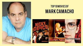 Mark Camacho Top 10 Movies of Mark Camacho| Best 10 Movies of Mark Camacho video
