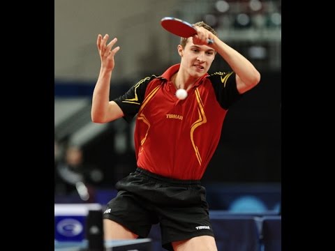 NUYTINCK Cedric - KARAKASEVIC Aleksandar European Team Championship 2014