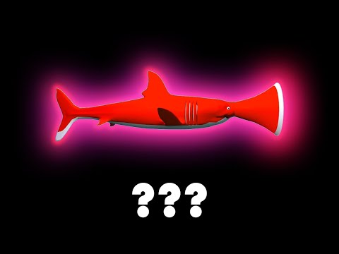 12 Baby Shark "Air Horn" Sound Variations in 50 Seconds