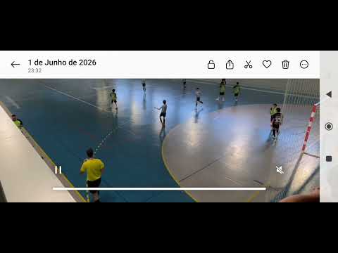 Golo de cabeça 