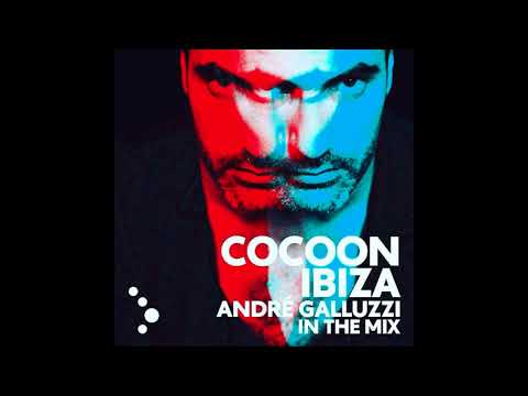 André Galluzzi - In The Mix Cocoon Ibiza 2017