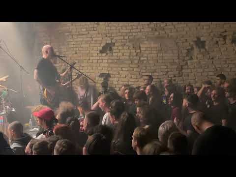 White Ward - Neformat Family Gig - Metal Edition. Киев 3.09.2022. "Otel"