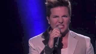 Robin Stjernberg & Avicii - You Fade Into Darkness (Henkes Eurovision 2013 Mash Up)