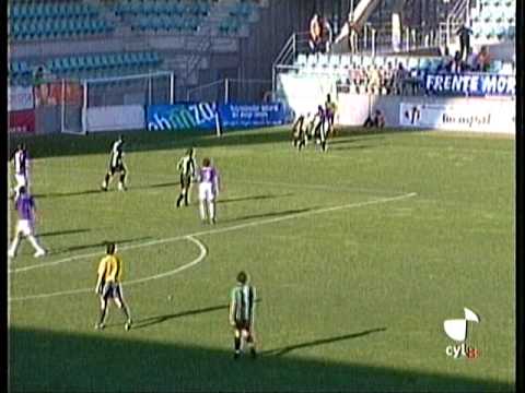 J6: Palencia - Sestao