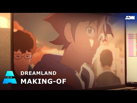 dreamland Video2