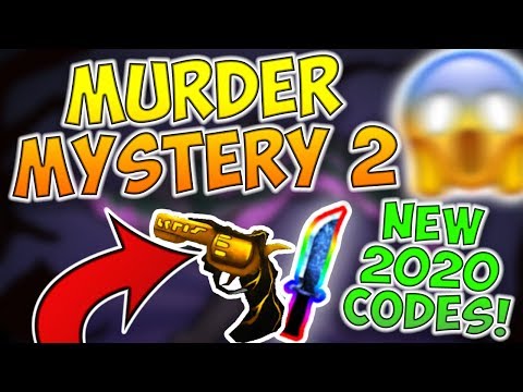 Free Godly Code In This Video Murder Mystery 2 5 7 Mb 320 Kbps - roblox murder mystery 3 codes march 2020