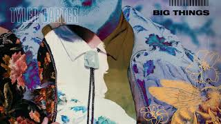 Tyler Carter - Big Things (Official Audio)