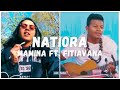Natiora Mamina Ft Fitiavana