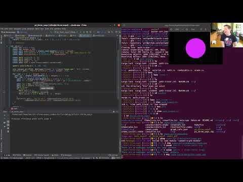 Live Stream: Some C++ coding!