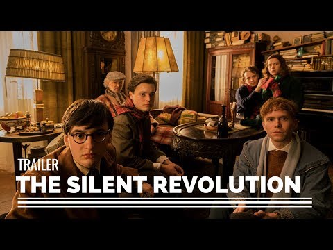 The Silent Revolution (2019) Trailer