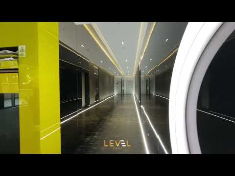 Apartament 2 camere + Birou de Vanzare | 2 Bai | Parcare inclusa — Video