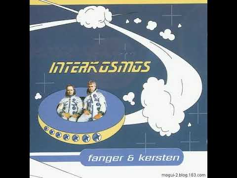 Fanger & Kersten  - Interkosmos  (1999)
