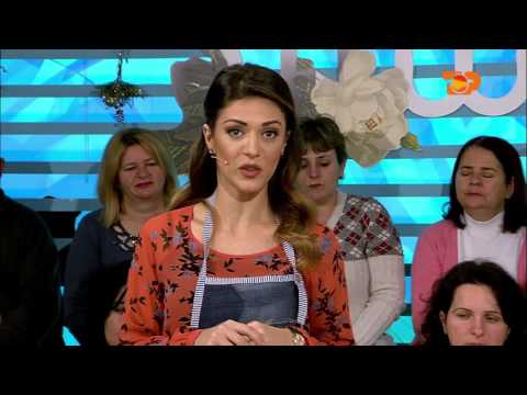 Ne Shtepine Tone, 20 Janar 2016, Pjesa 3 - Top Channel Albania - Entertainment Show