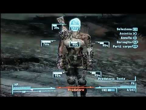 fallout 3 secondo behemoth supermutante