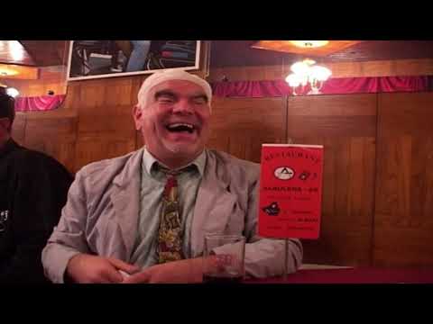 mister x humor - tallava