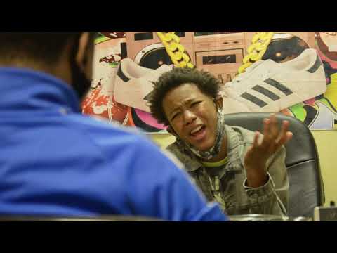 REAL GRITTER MARK - TRAP NIGHTS [OFFICIAL VIDEO]