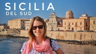(ITA) Viaggio nel Sud della Sicilia