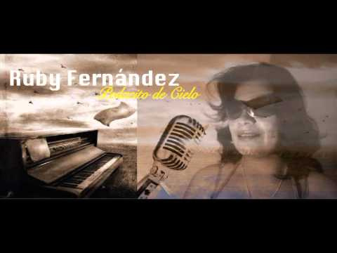 TE OLVIDARÉ - RUBY FERNÁNDEZ  -  AUTOR  TITO SANGUCHO #ORIGINAL