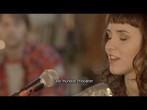 NEVER TEAR US APART - WAKE UP! 🎤 🎧