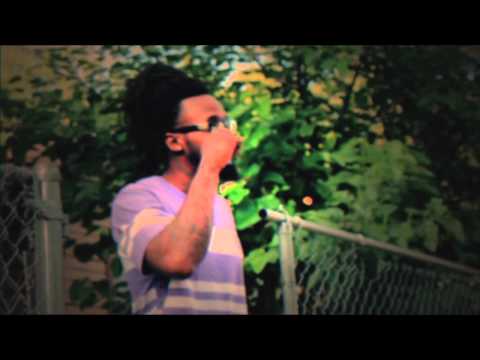 GMB / 2 Niggaz Anna Mic - Never Gone Stop - HD 1080p