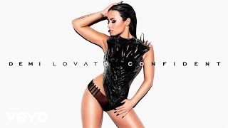 Demi Lovato - Stone Cold (Official Audio)