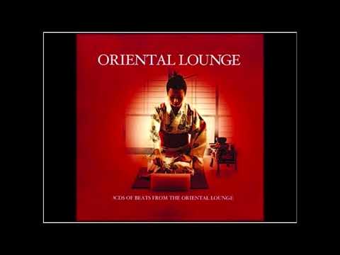 Oriental Lounge - Flower Lounge (1 hour)