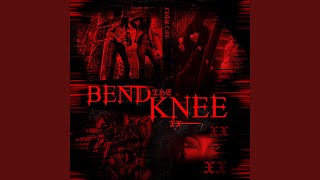Cover art for Bend  the Knee