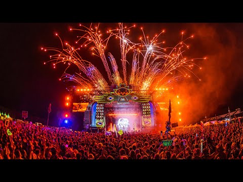 Elements Music & Arts Festival 2023: Official Aftermovie