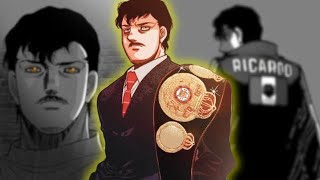 foi confirmado que o sendo vai de F (eu não quero mais ler)