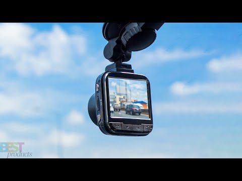 5 Best Dash Cam You Can Buy In 2022