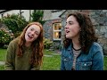 What If “Stand by Me” Were an Irish Folk Song?