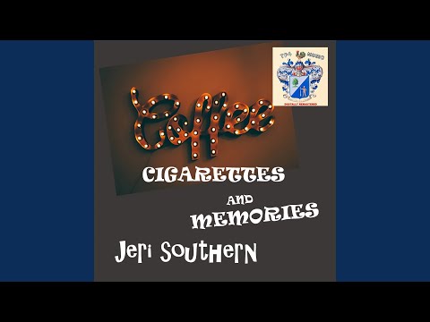 I'm Stepping out with a Memory Tonight