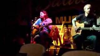 July, You&#39;re a Woman - Acoustic - Micky and the Motorcars