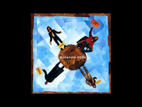 Larabys Gang - Spin Doctors