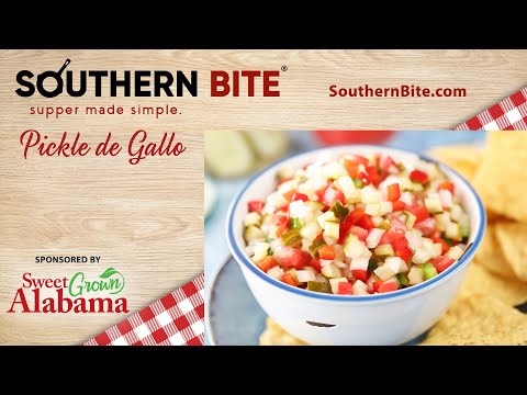 Show 819D Pickle de Gallo