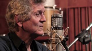 Rodney Crowell - "Storm Warning" [Interview]